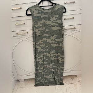 Target maxi dress